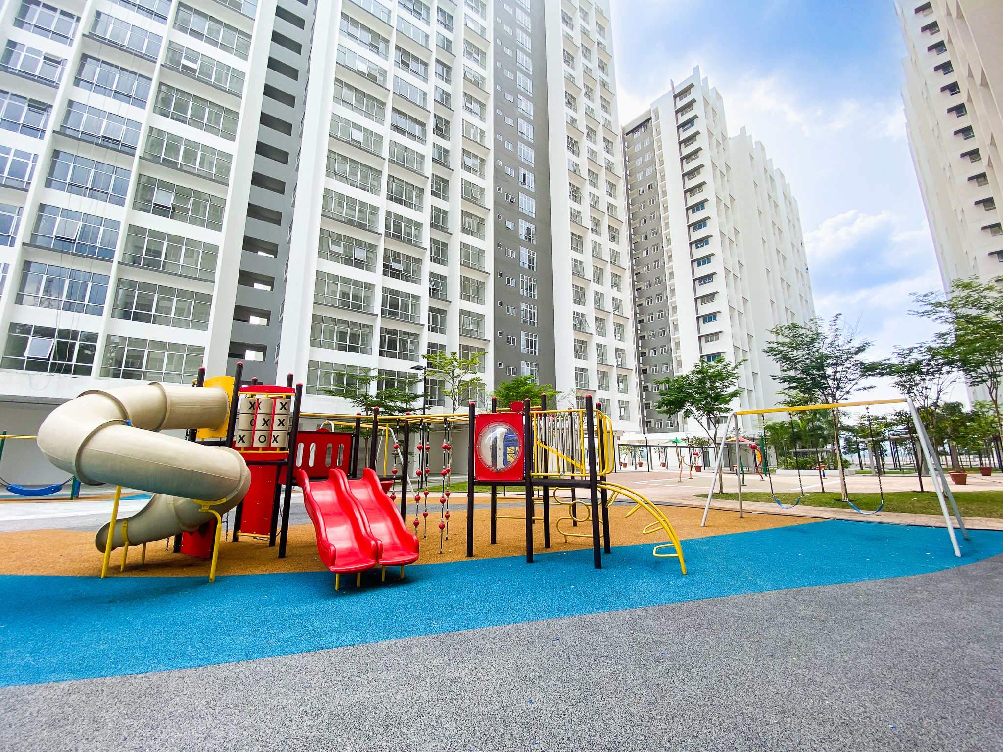 Playground